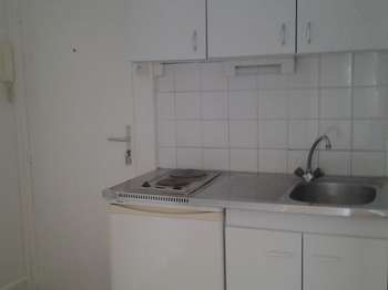 Location appartement 1 pièce