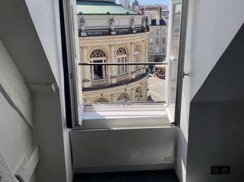 Location StudioRennes Centre Ville