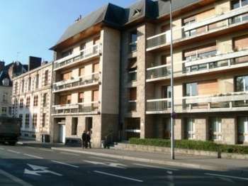 Location appartement 3 pièces Rennes Centre Ville 35