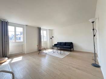 Location appartement 2 pièces Rennes Centre Ville 35