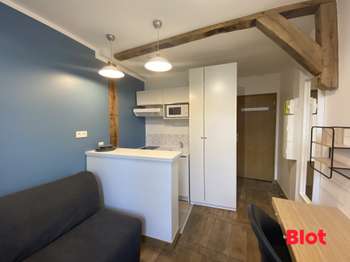 Location Appartement T1Rennes Centre Ville