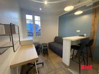 Location appartement 1 pièce Location appartement 1 pièce