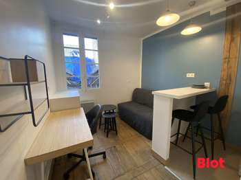 Location appartement 1 pièce Location appartement 1 pièce