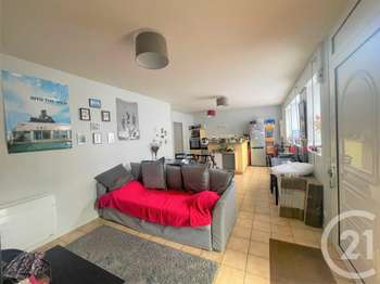 Location appartement 2 pièces Rennes Centre Ville 35