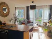 Location appartement 5 pièces
