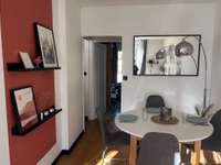 Location appartement 5 pièces