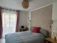 Location appartement 5 pièces
