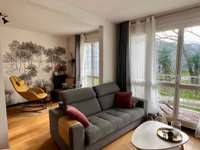 Location appartement 5 pièces