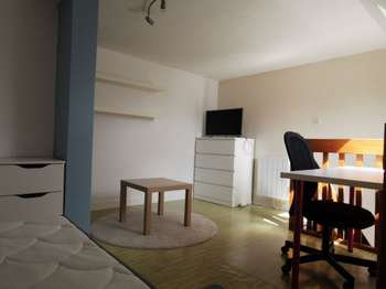Location appartement 1 pièce Rennes Centre Ville 35