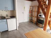 Location appartement 1 pièce