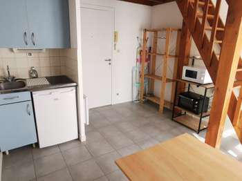 Location appartement 1 pièce