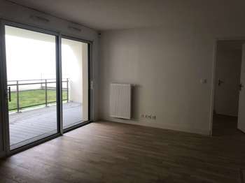 Location Appartement 3 piècesRennes Centre Ville