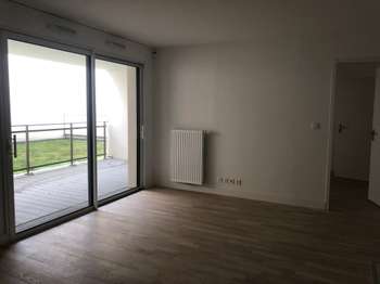 Location Appartement 3 piècesRennes Centre Ville