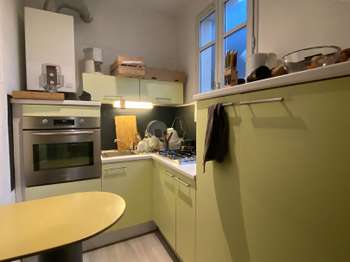 Location appartement 2 pièces