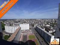 Location appartement 2 pièces