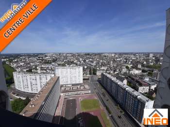 Location appartement 2 pièces Rennes Centre Ville 35