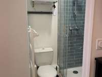 Location appartement 1 pièce