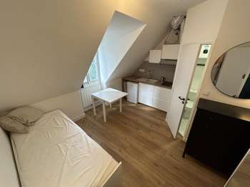 Location appartement 1 pièce Rennes Centre Ville 35