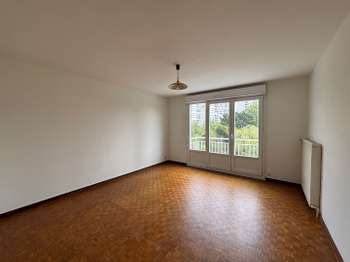 Location Appartement 2 piècesRennes Centre Ville