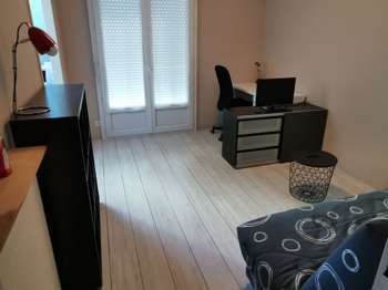 Location Appartement T1Rennes Centre Ville