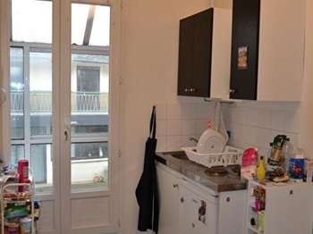 Location appartement 1 pièce Rennes Centre Ville 35