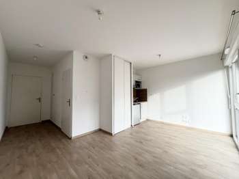 Location Appartement 2 piècesRennes Centre Ville