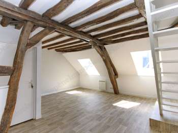 Location Appartement 2 piècesRennes Centre Ville