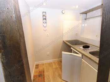 Location appartement 2 pièces