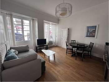 Location appartement 2 pièces Rennes Centre Ville 35