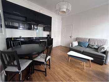 Location appartement 2 pièces