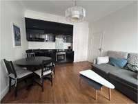 Location appartement 2 pièces