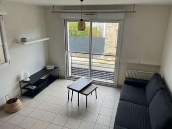 Location Appartement 2 piècesRennes Centre Ville