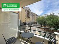 Location Studio 1 pièce