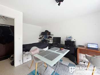 Location Studio 1 pièce