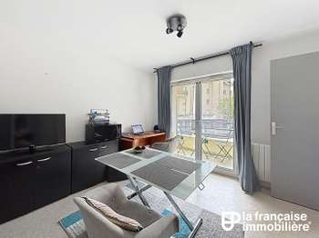 Location Studio 1 pièce