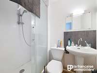 Location Studio 1 pièce