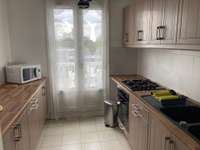 Location appartement 1 pièce