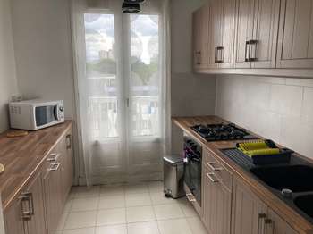 Location appartement 1 pièce
