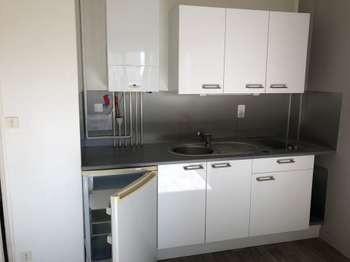 Location Appartement T1Rennes Centre Ville