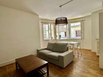 Location appartement 2 pièces Rennes Centre Ville 35