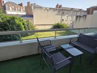 Location appartement 2 pièces Location appartement 2 pièces