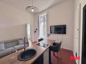 Location appartement 2 pièces
