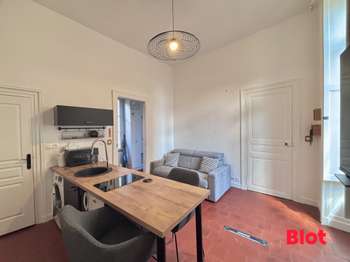Location appartement 2 pièces