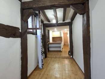 Location appartement 1 pièce Rennes Centre Ville 35