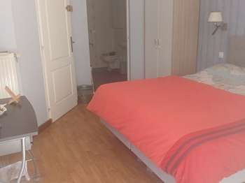 Location Appartement T1Rennes Centre Ville
