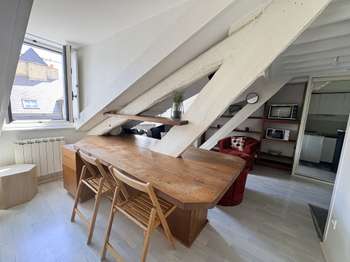 Location appartement 2 pièces Rennes Centre Ville 35
