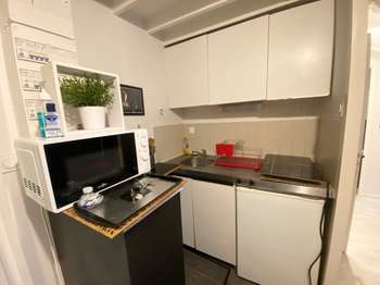 Location appartement 2 pièces Rennes Centre Ville 35