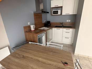 Location Appartement 2 piècesRennes Centre Ville