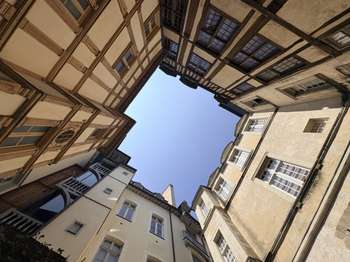 Location StudioRennes Centre Ville