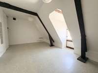 Location Studio 1 pièce